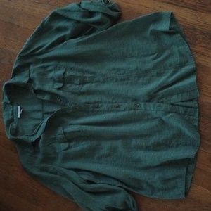 Roz & Ali blouse- 1X